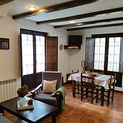 Appartement El Corbeirón