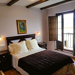 Appartement El Corbeirón