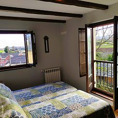 Appartement El Corbeirón