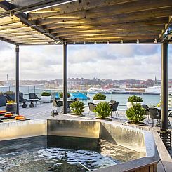 Radisson Blu Riverside Hotel