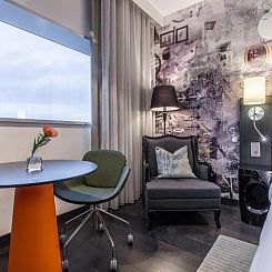 Radisson Blu Riverside Hotel