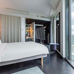 Radisson Blu Riverside Hotel