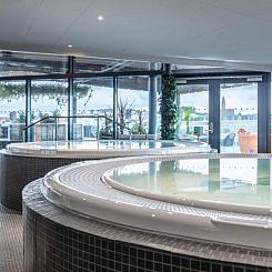 Radisson Blu Riverside Hotel