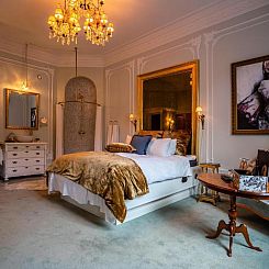 Hotel Pigalle