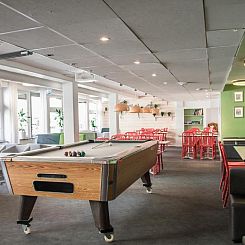 Slottsskogen Hotel