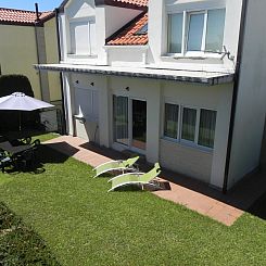 Vakantiehuis La Joya