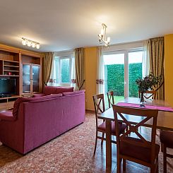 Vakantiehuis La Joya