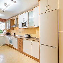 Vakantiehuis La Joya