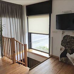 Appartement Touristenwohnung Coqueto Loft 101
