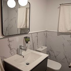 Appartement Touristenwohnung Coqueto Loft 101