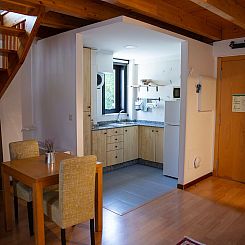 Appartement Touristenwohnung Coqueto Loft 101