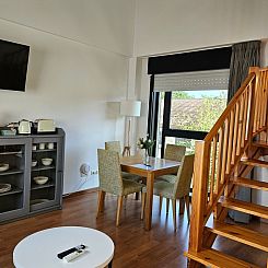 Appartement Touristenwohnung Stilvolles Loft