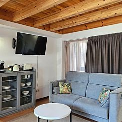 Appartement Magico Duplex Touristisches Appartement