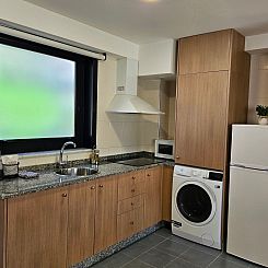 Appartement Magico Duplex Touristisches Appartement