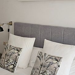 Appartement Gemütliche Dachgeschosswohnung