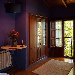 Vakantiehuis Casa La Pumarada - Nur wenige Kilometer vom Mee