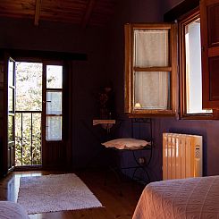 Vakantiehuis Casa La Pumarada - Nur wenige Kilometer vom Mee