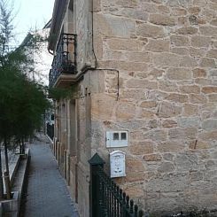 Vakantiehuis "Casa Das Mareas" (Haus der Gezeiten)
