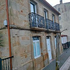 Vakantiehuis "Casa Das Mareas" (Haus der Gezeiten)