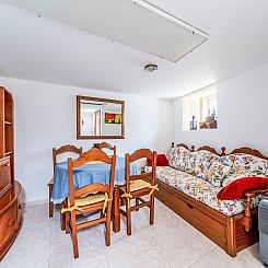 Vakantiehuis Rio Tambre