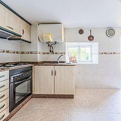 Vakantiehuis Rio Tambre