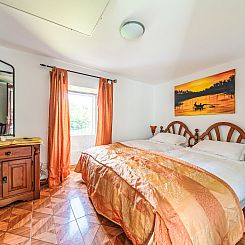 Vakantiehuis Rio Tambre