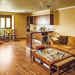 Vakantiehuis Casa Avoa Dolores