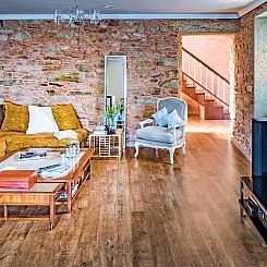 Vakantiehuis Casa Avoa Dolores