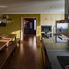 Vakantiehuis Casa Avoa Dolores