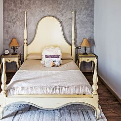 Vakantiehuis Casa Avoa Dolores