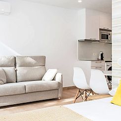 Appartement Pillaras da Lanzada - Nasa