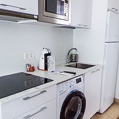 Appartement Pillaras da Lanzada - Nasa