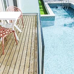 Appartement Pillaras da Lanzada - Miño