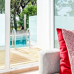 Appartement Pillaras da Lanzada - Miño