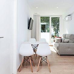 Appartement Pillaras da Lanzada - Miño