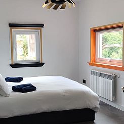 Vakantiehuis in Begonte