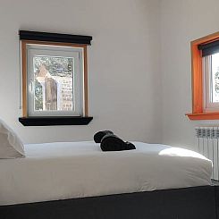 Vakantiehuis in Begonte