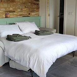 Vakantiehuis in Begonte