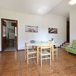 Vakantiehuis Missana