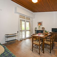 Vakantiehuis Villaggio Laura