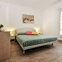 Vakantiehuis Villaggio Laura