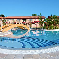 Vakantiehuis Green Village Eco Resort