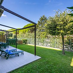 Vakantiehuis Green Village Eco Resort