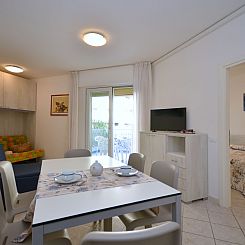 Appartement Residence Marco Polo