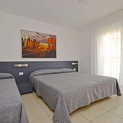 Appartement Mare
