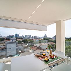 Appartement Zero5.Zero5 Residence