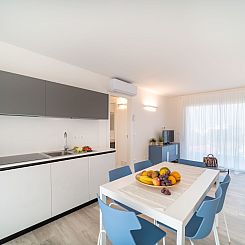 Appartement Zero5.Zero5 Residence