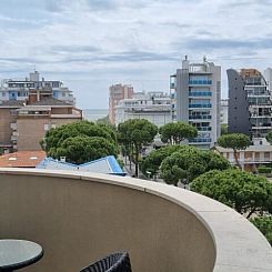 Vrijstaande woning in Lignano Sabbiadoro