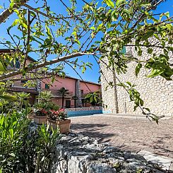 Vakantiehuis Ville Rio