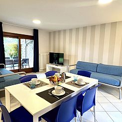 Vakantiehuis Ville Rio